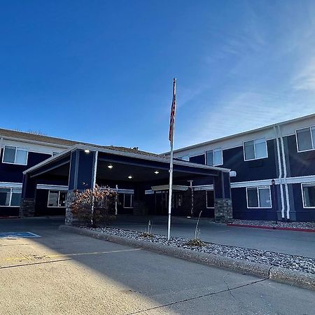 Comfort Inn Sioux City South Экстерьер фото