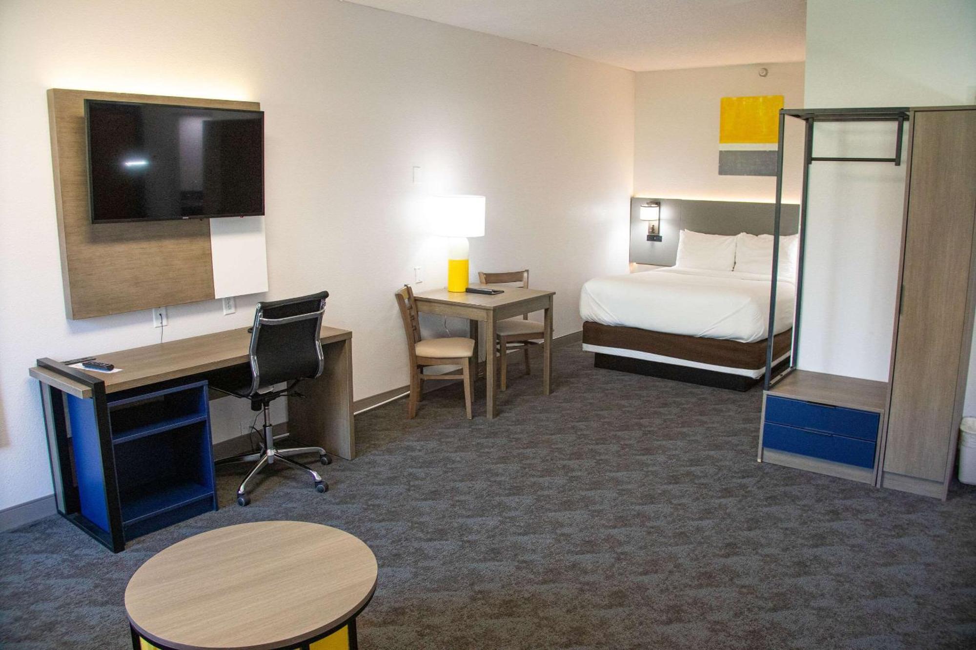 Comfort Inn Sioux City South Экстерьер фото