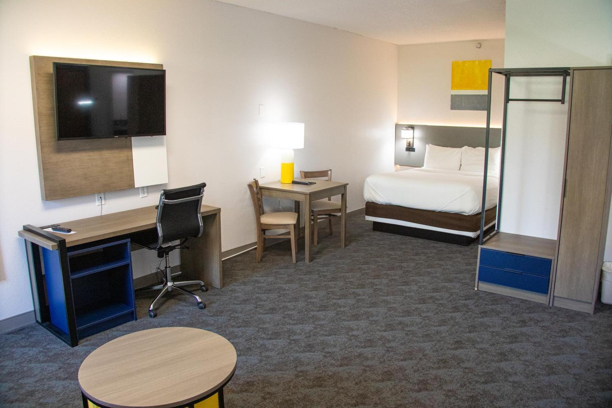 Comfort Inn Sioux City South Экстерьер фото
