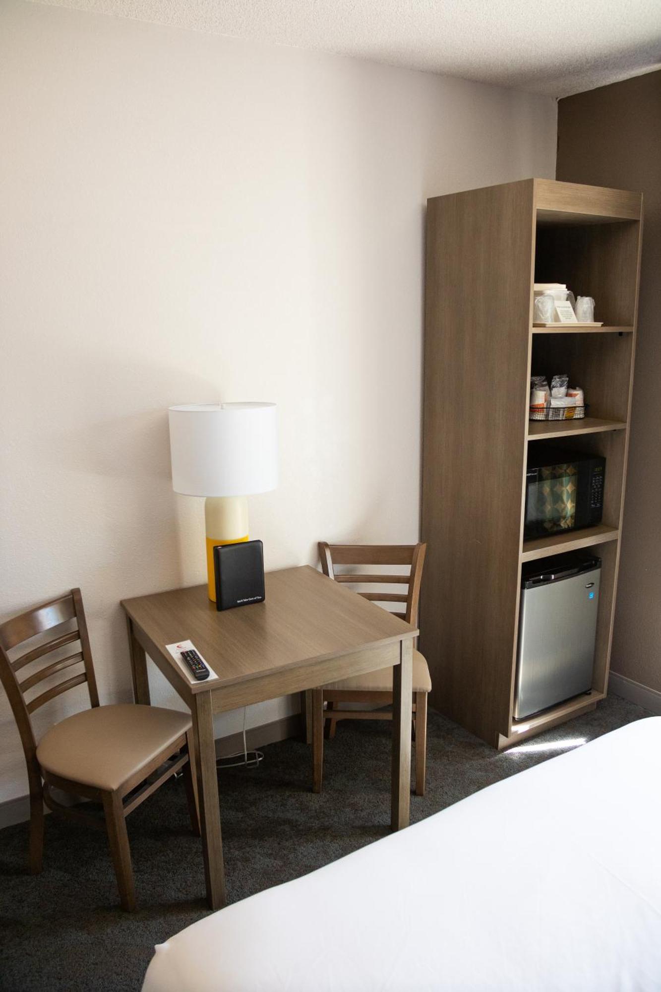 Comfort Inn Sioux City South Экстерьер фото