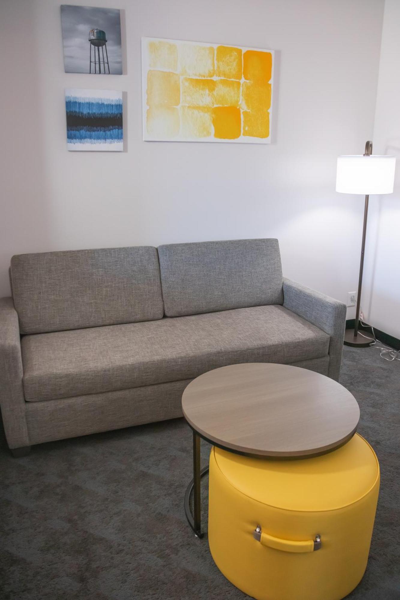 Comfort Inn Sioux City South Экстерьер фото