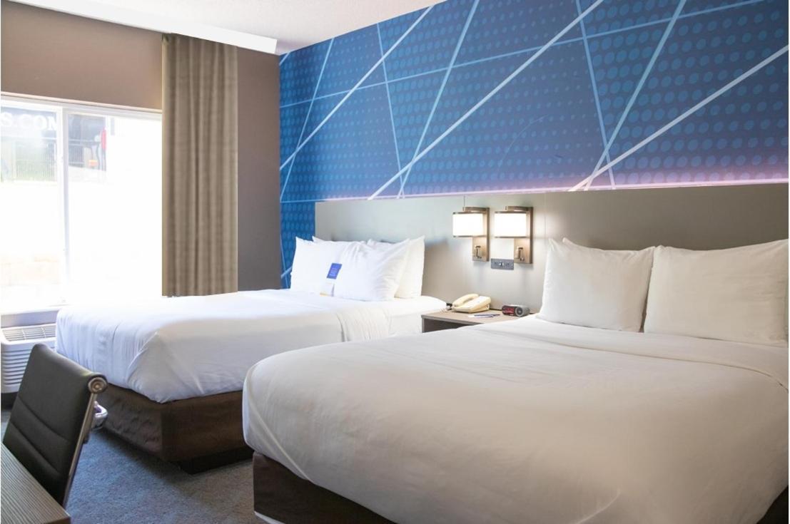 Comfort Inn Sioux City South Экстерьер фото