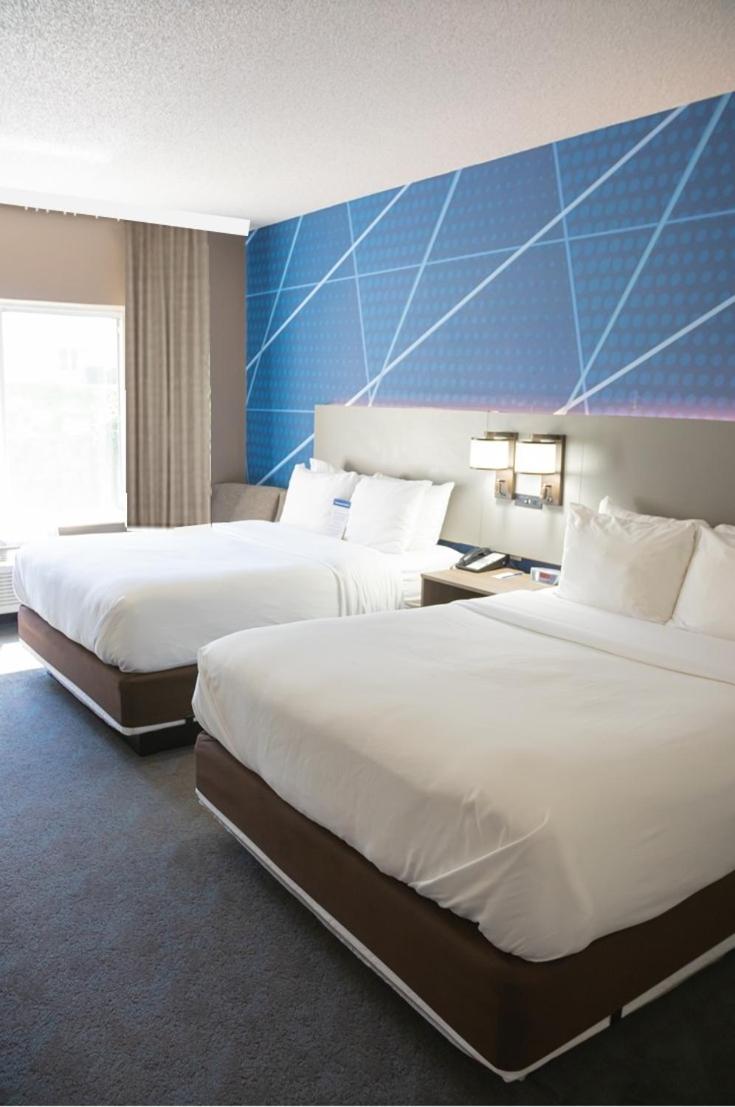 Comfort Inn Sioux City South Экстерьер фото