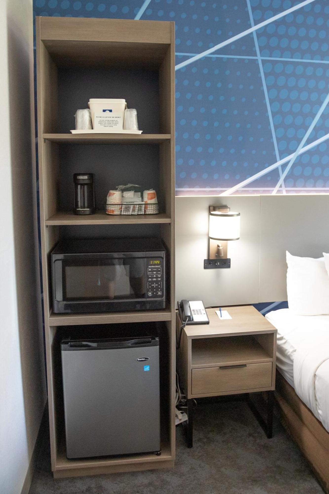 Comfort Inn Sioux City South Экстерьер фото